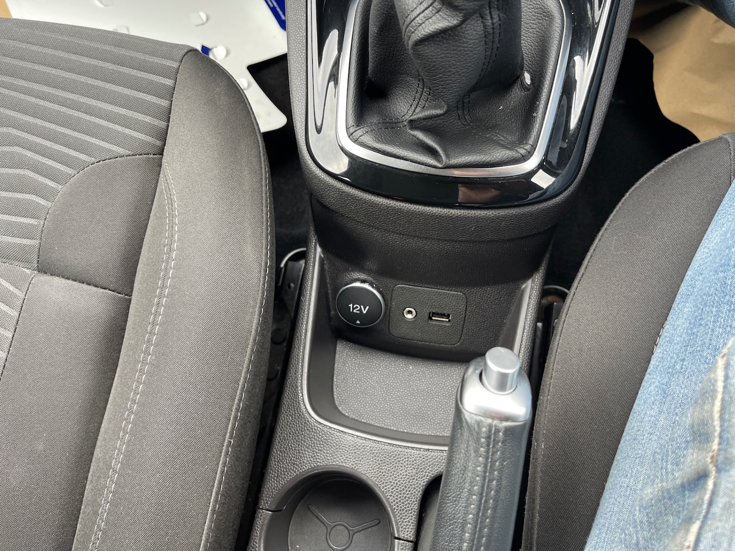 Used Ford Fiesta 2015 for sale - 77789761: Photo 24