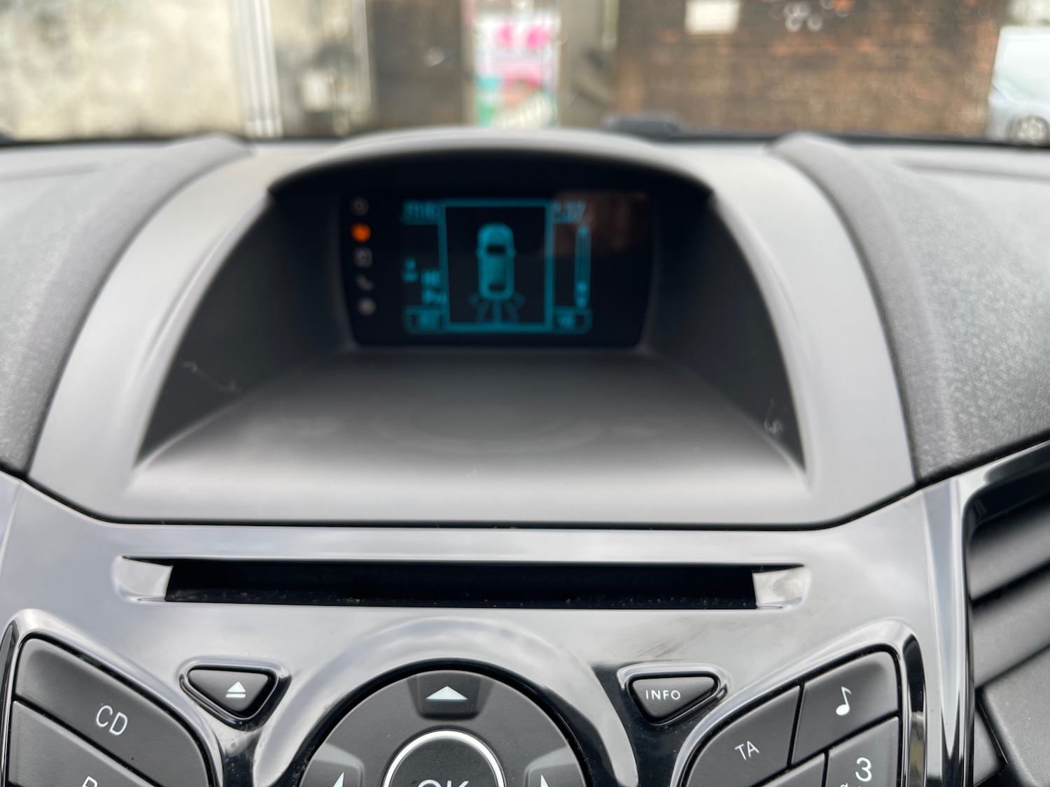 Used Ford Fiesta 2015 for sale - 77789761: Photo 25