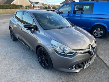 2015 (15) - 1.5 dCi 90 Dynamique S MediaNav Energy 5dr