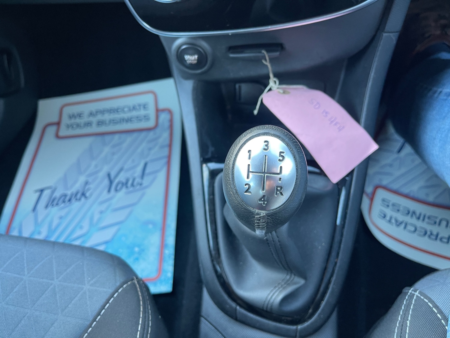 Used Renault Clio 2015 for sale - 76611352: Photo 28