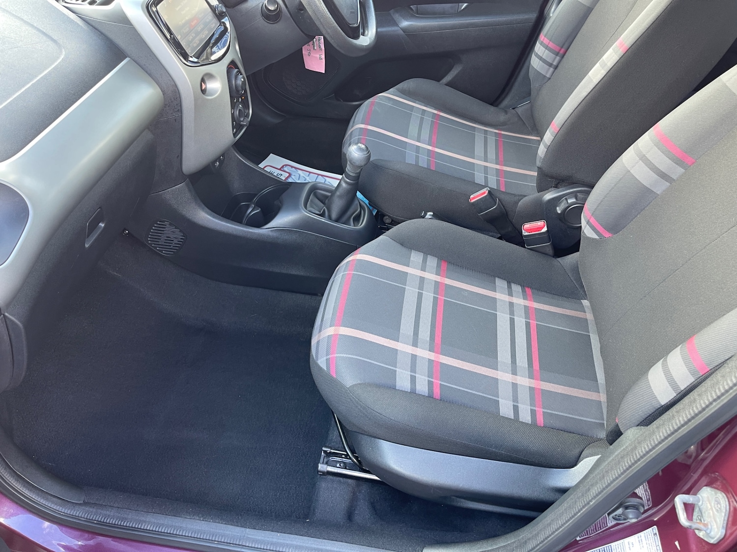 Used Peugeot 108 2015 for sale - 77568561: Photo 10