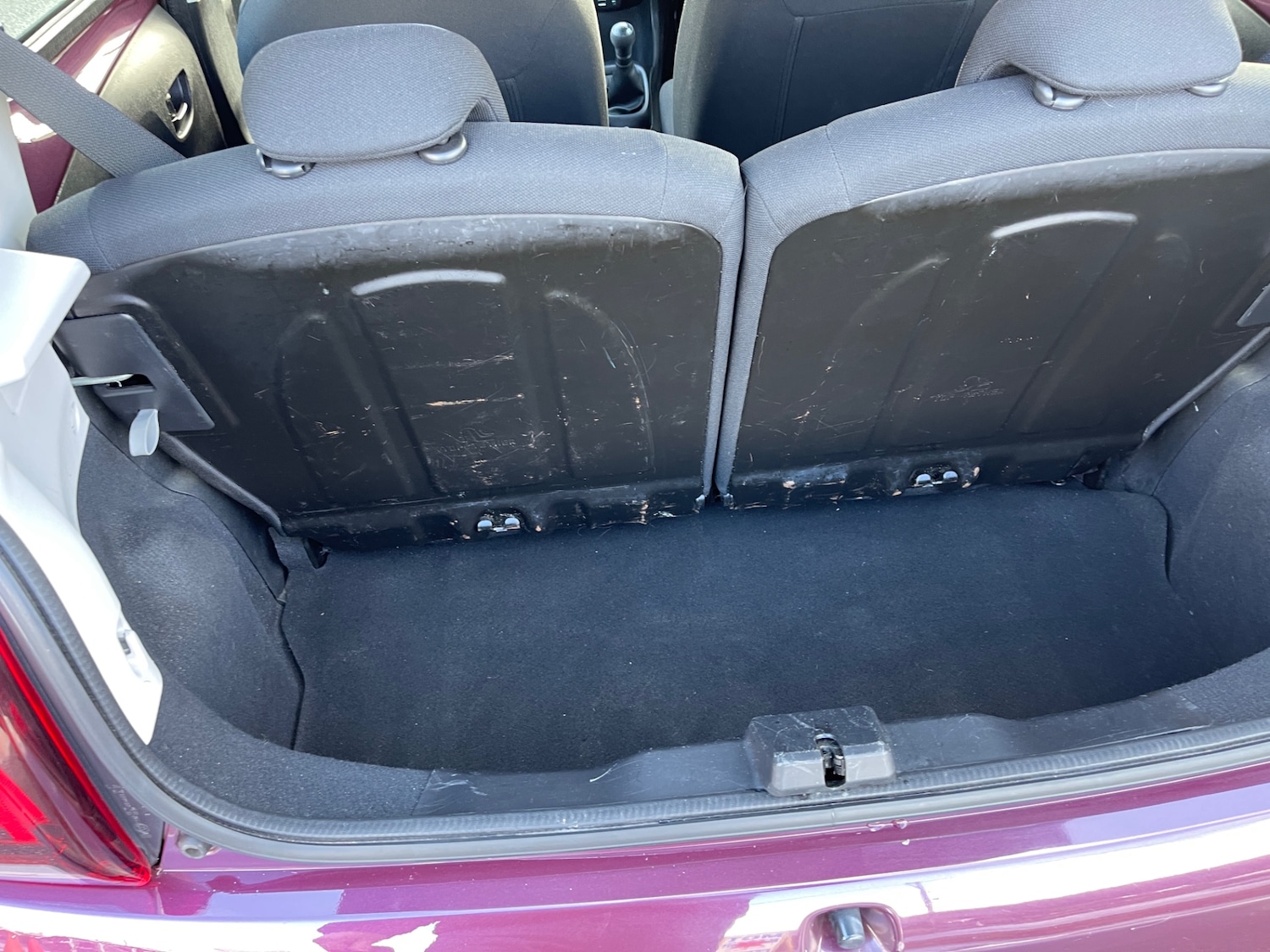 Used Peugeot 108 2015 for sale - 77568561: Photo 12