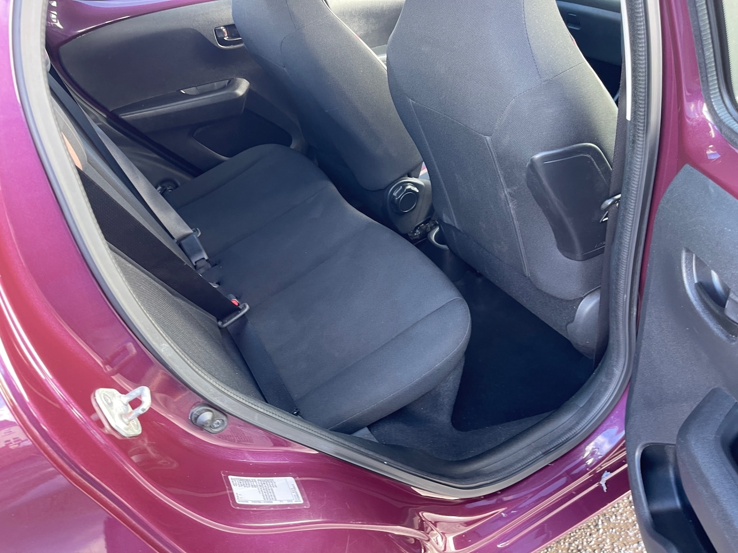 Used Peugeot 108 2015 for sale - 77568561: Photo 14