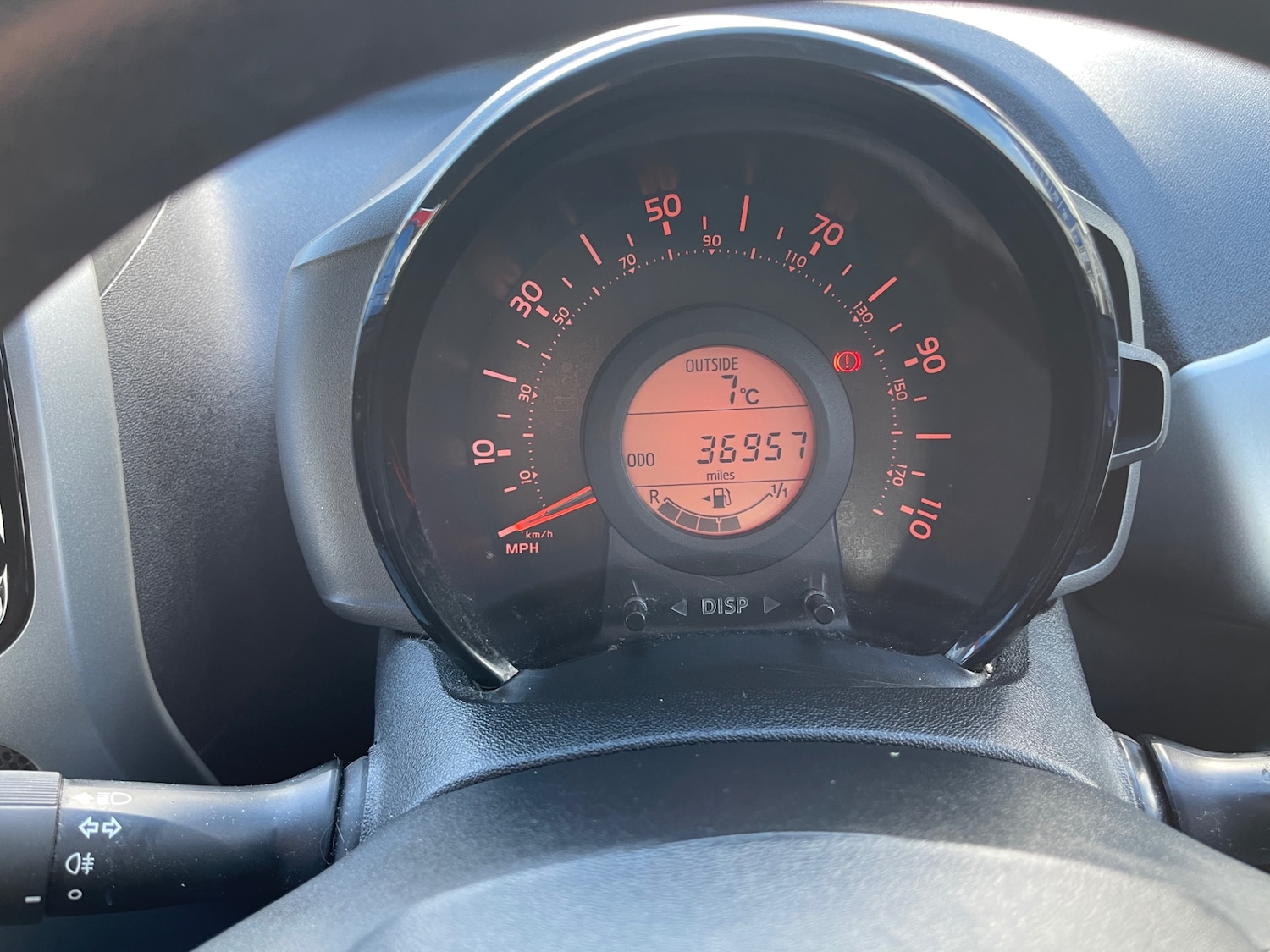 Used Peugeot 108 2015 for sale - 77568561: Photo 22