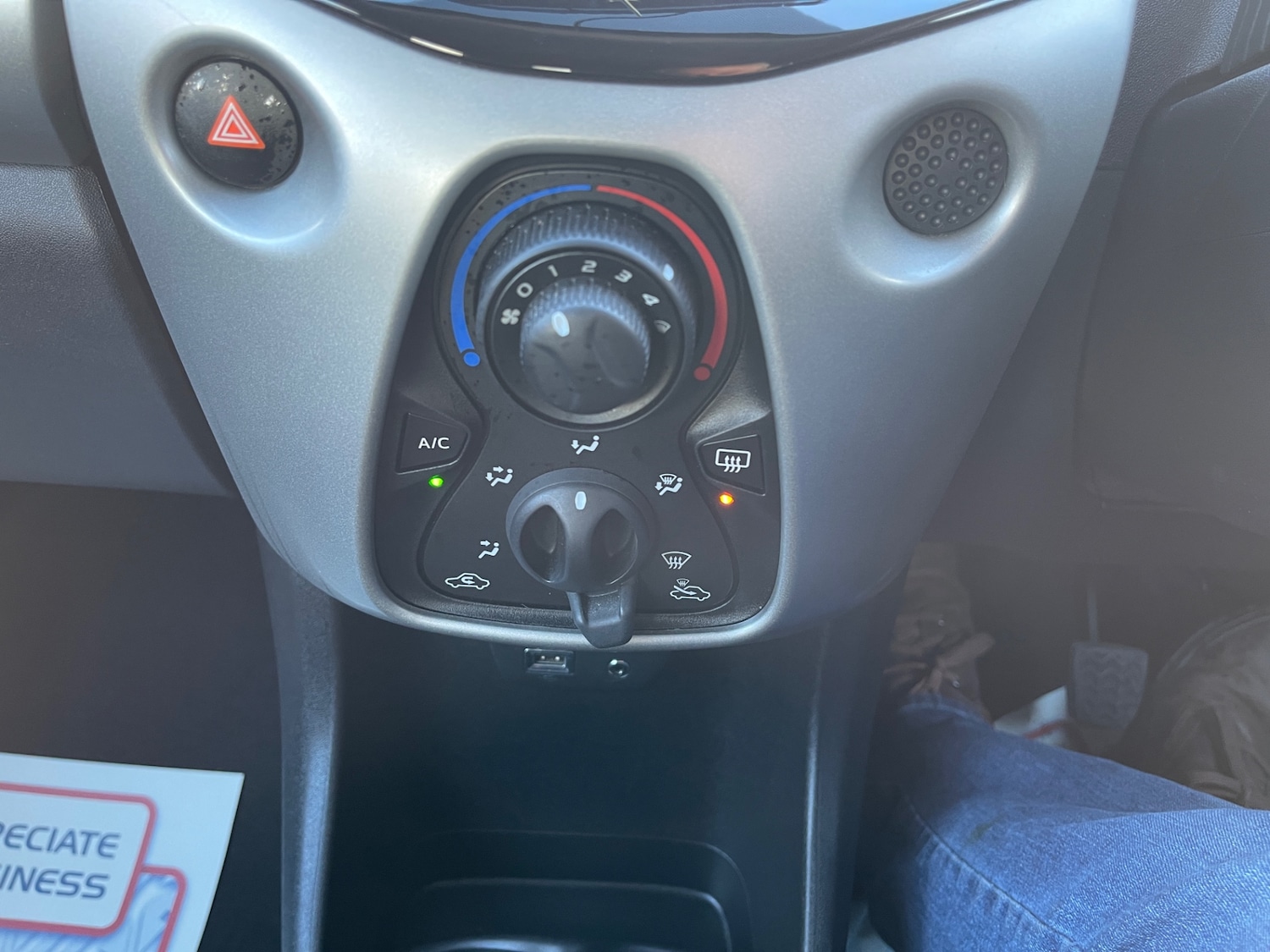 Used Peugeot 108 2015 for sale - 77568561: Photo 25