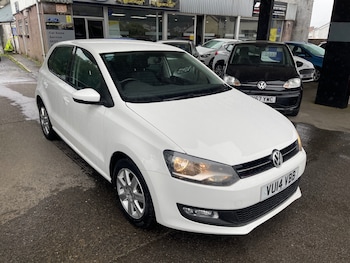 Used Volkswagen Polo 2014 for sale - 78765319: Photo