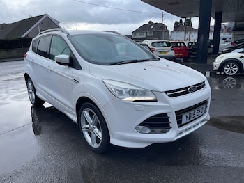 Used Ford Kuga 2015 for sale - 77391757: Photo