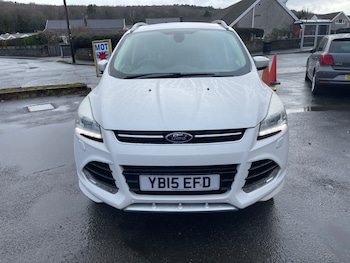 Used Ford Kuga 2015 for sale - 77391757: Photo