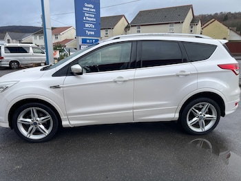 Used Ford Kuga 2015 for sale - 77391757: Photo