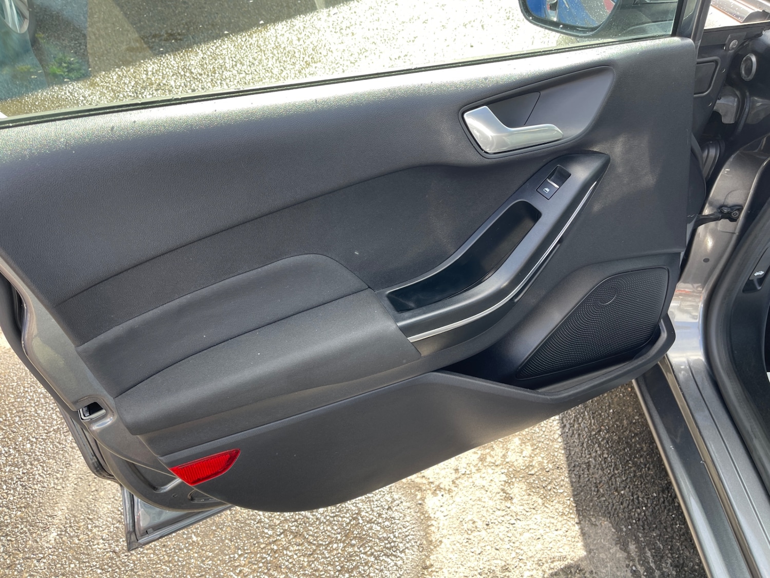 Used Ford Fiesta 2018 for sale - 75932512: Photo 10