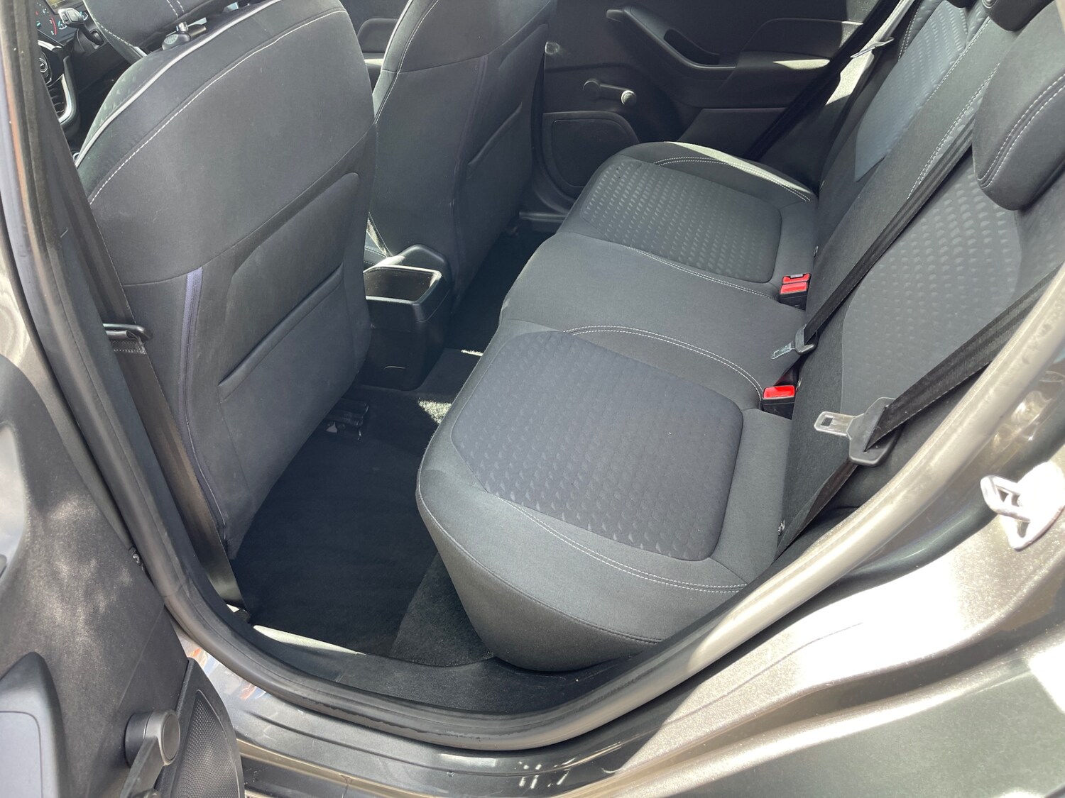 Used Ford Fiesta 2018 for sale - 75932512: Photo 11