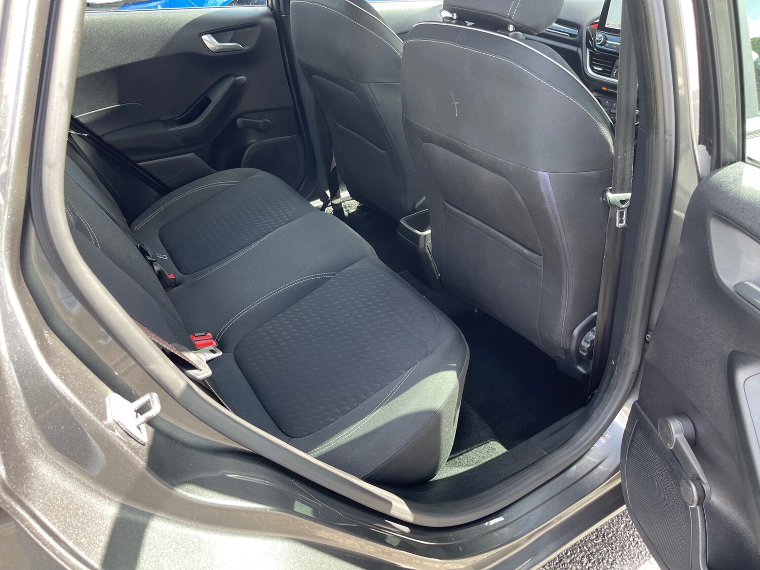 Used Ford Fiesta 2018 for sale - 75932512: Photo 14