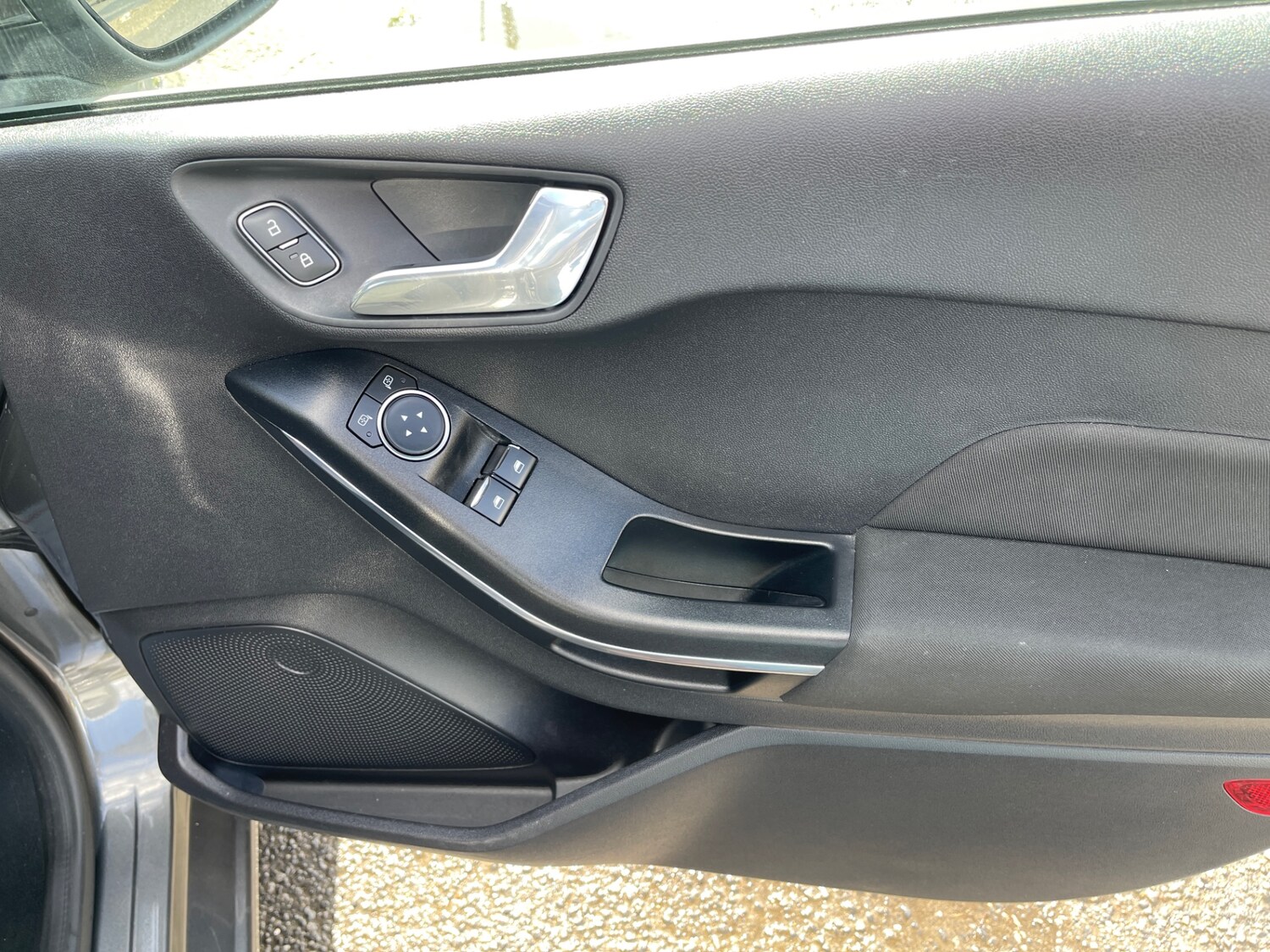 Used Ford Fiesta 2018 for sale - 75932512: Photo 16