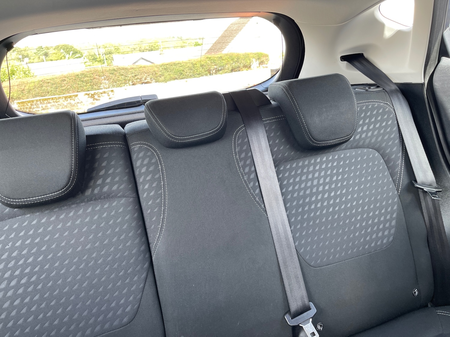 Used Ford Fiesta 2018 for sale - 75932512: Photo 19