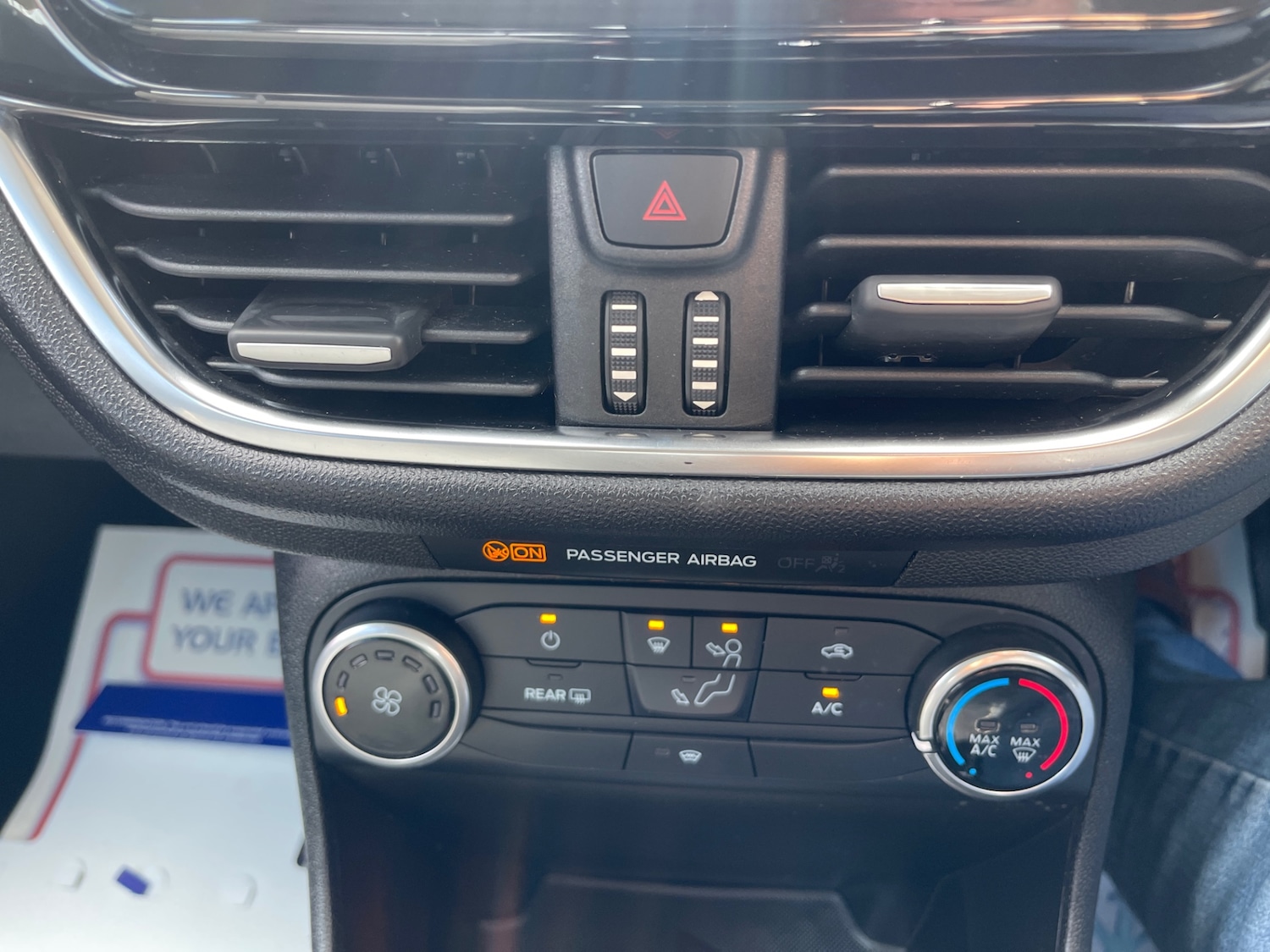 Used Ford Fiesta 2018 for sale - 75932512: Photo 24