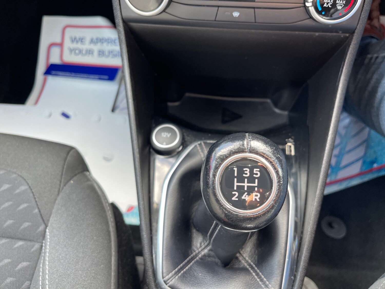 Used Ford Fiesta 2018 for sale - 75932512: Photo 25