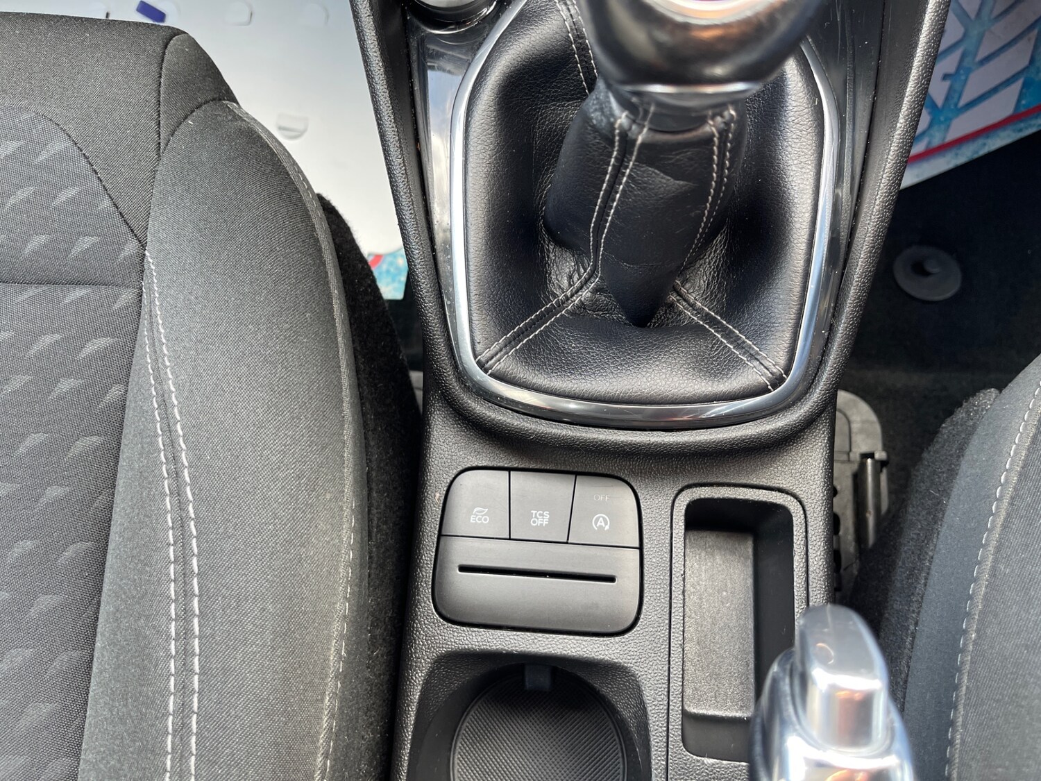 Used Ford Fiesta 2018 for sale - 75932512: Photo 26