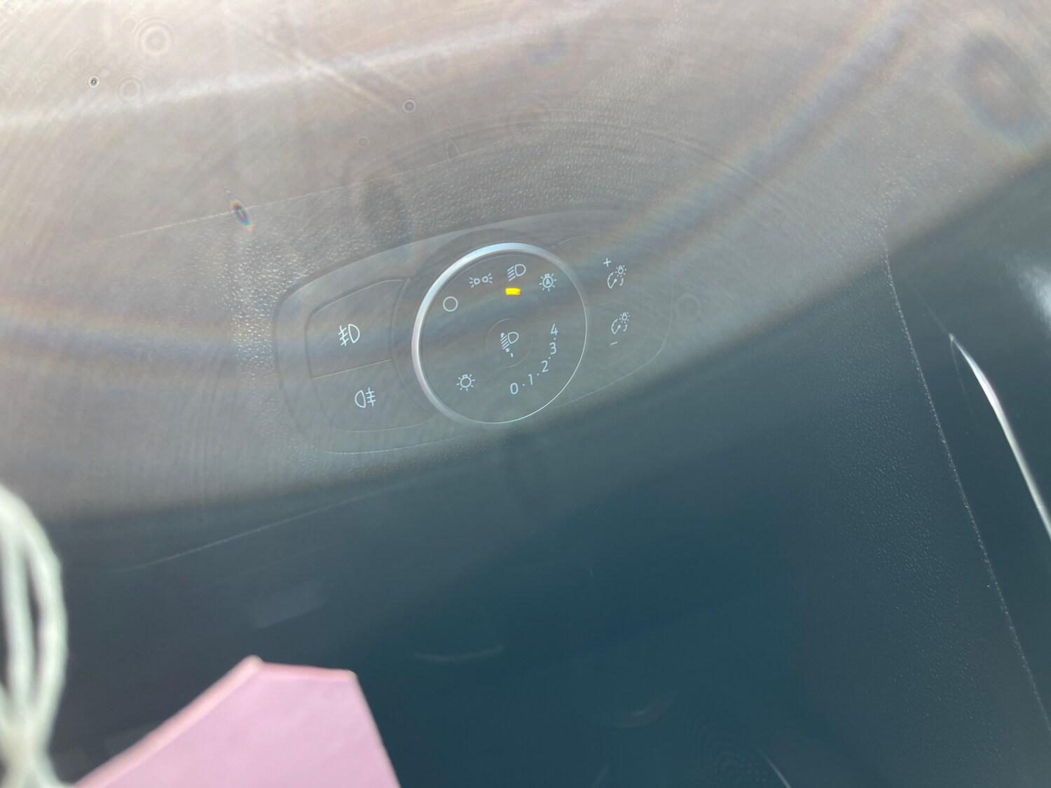 Used Ford Fiesta 2018 for sale - 75932512: Photo 27