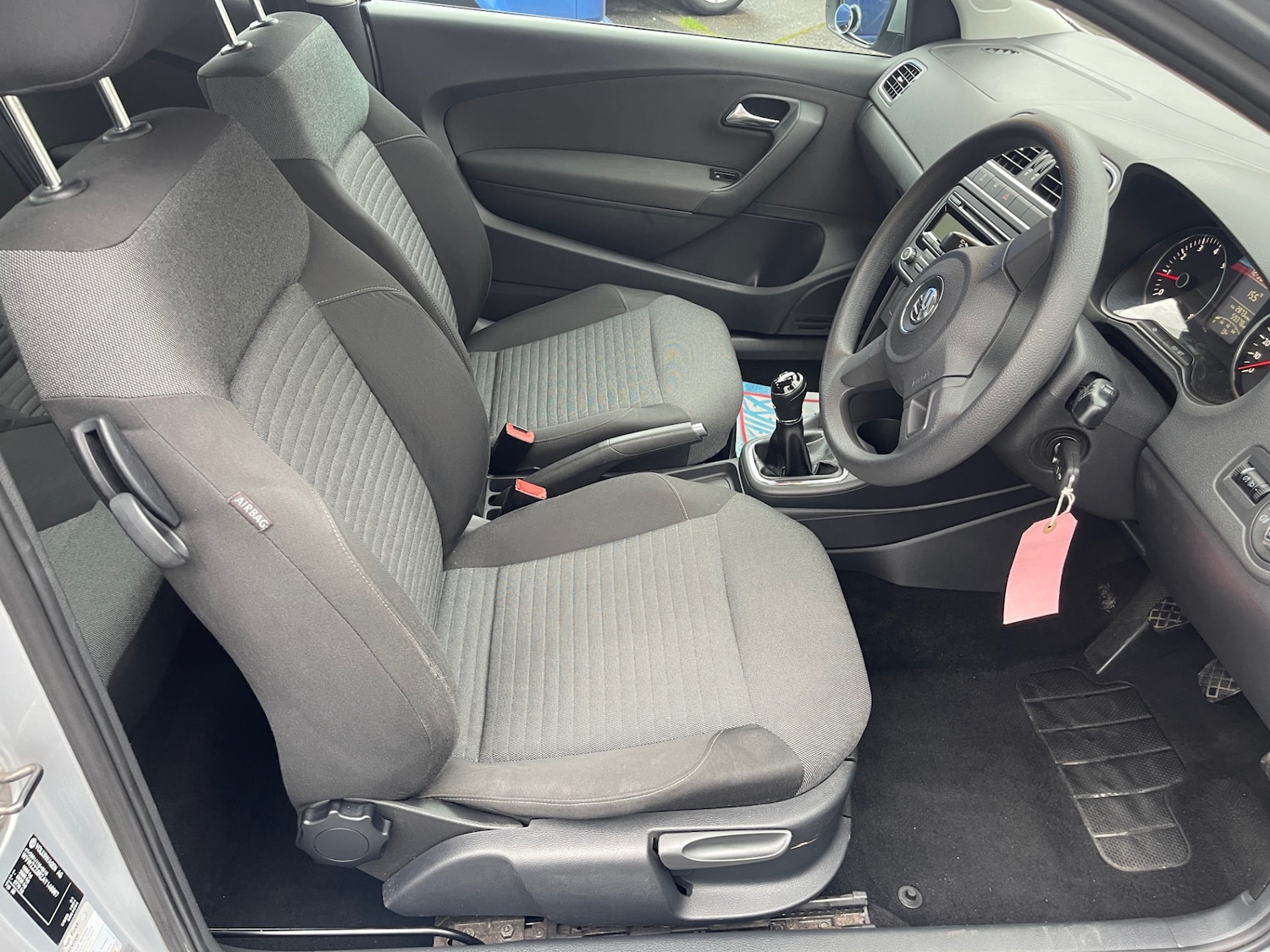 Used Volkswagen Polo 2010 for sale - 76412077: Photo 16