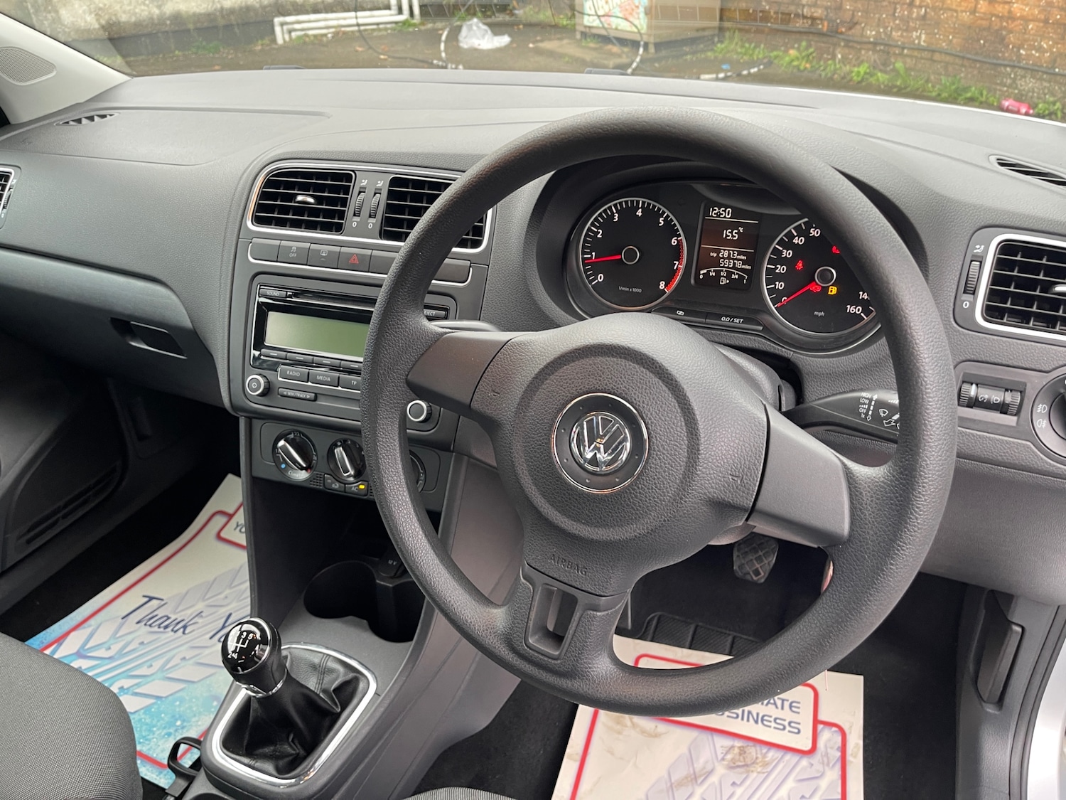 Used Volkswagen Polo 2010 for sale - 76412077: Photo 17