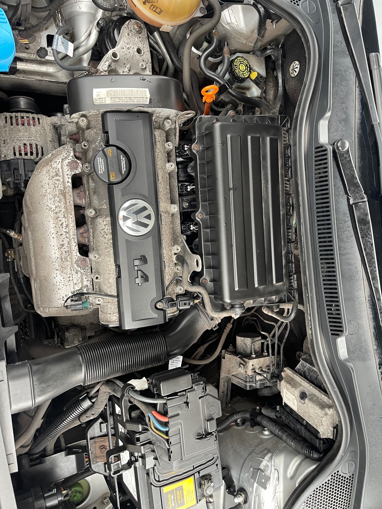 Used Volkswagen Polo 2010 for sale - 76412077: Photo 20