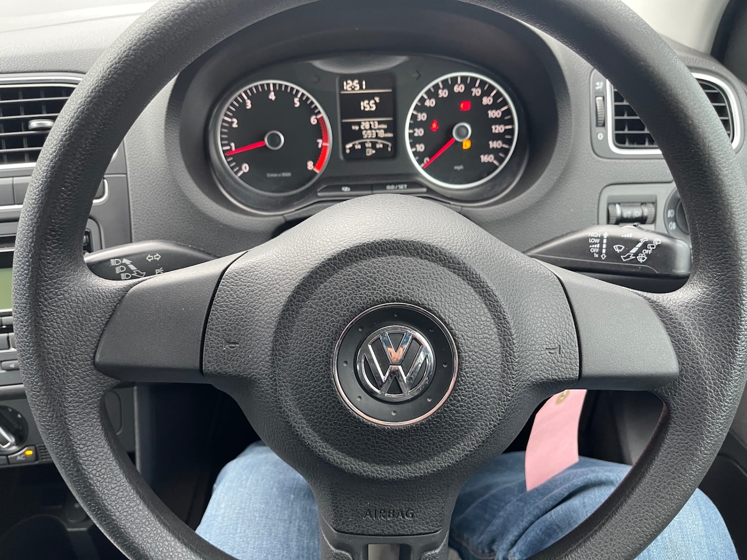 Used Volkswagen Polo 2010 for sale - 76412077: Photo 21