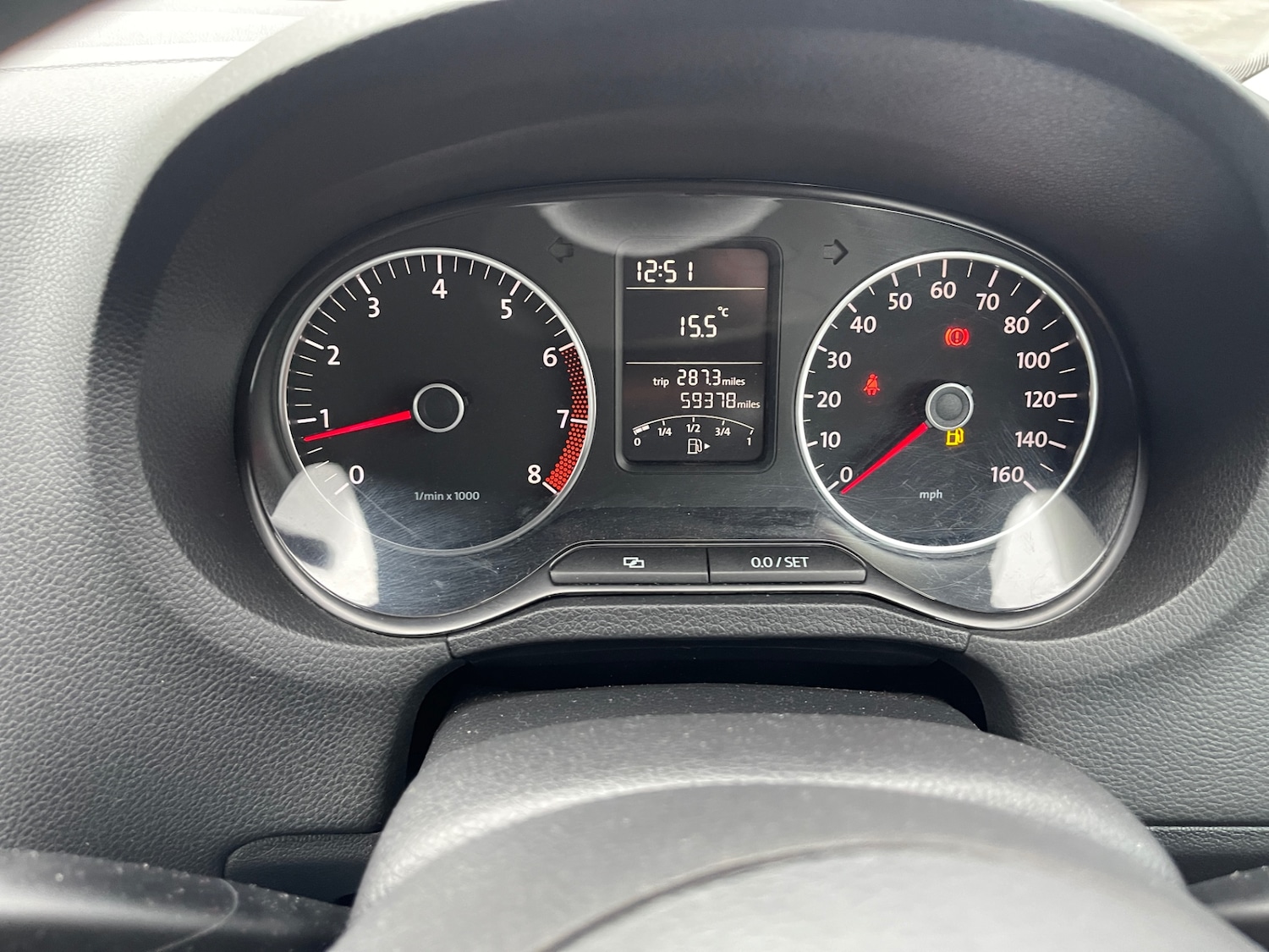 Used Volkswagen Polo 2010 for sale - 76412077: Photo 22