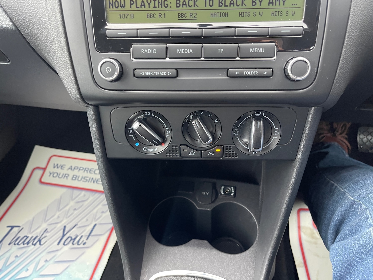 Used Volkswagen Polo 2010 for sale - 76412077: Photo 24