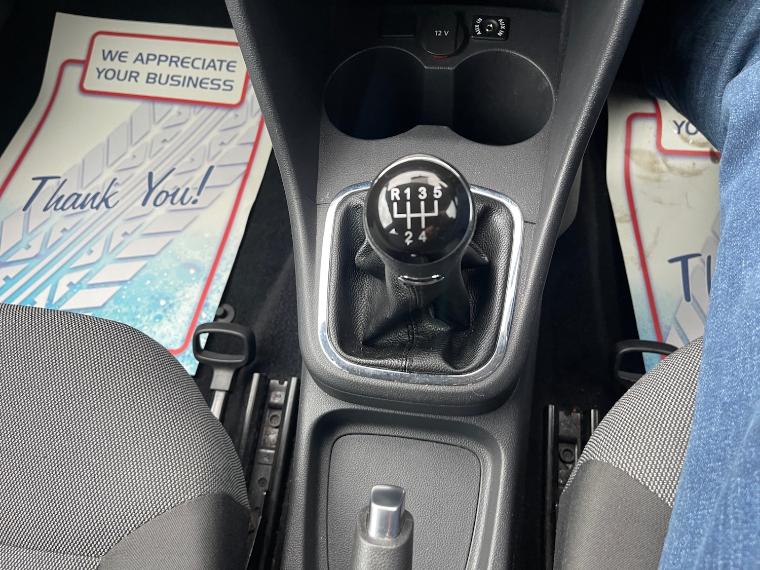 Used Volkswagen Polo 2010 for sale - 76412077: Photo 25