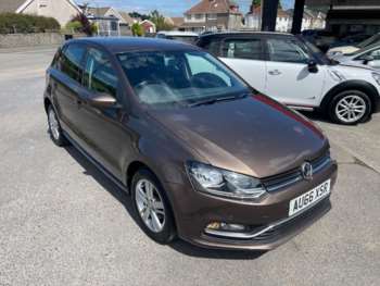 2016 (66) - 1.2 TSI Match 5dr
