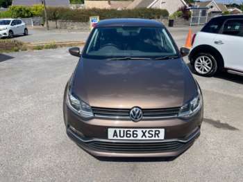 Used Volkswagen Polo 2016 for sale - 74589488: Photo