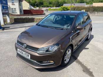 Used Volkswagen Polo 2016 for sale - 74589488: Photo
