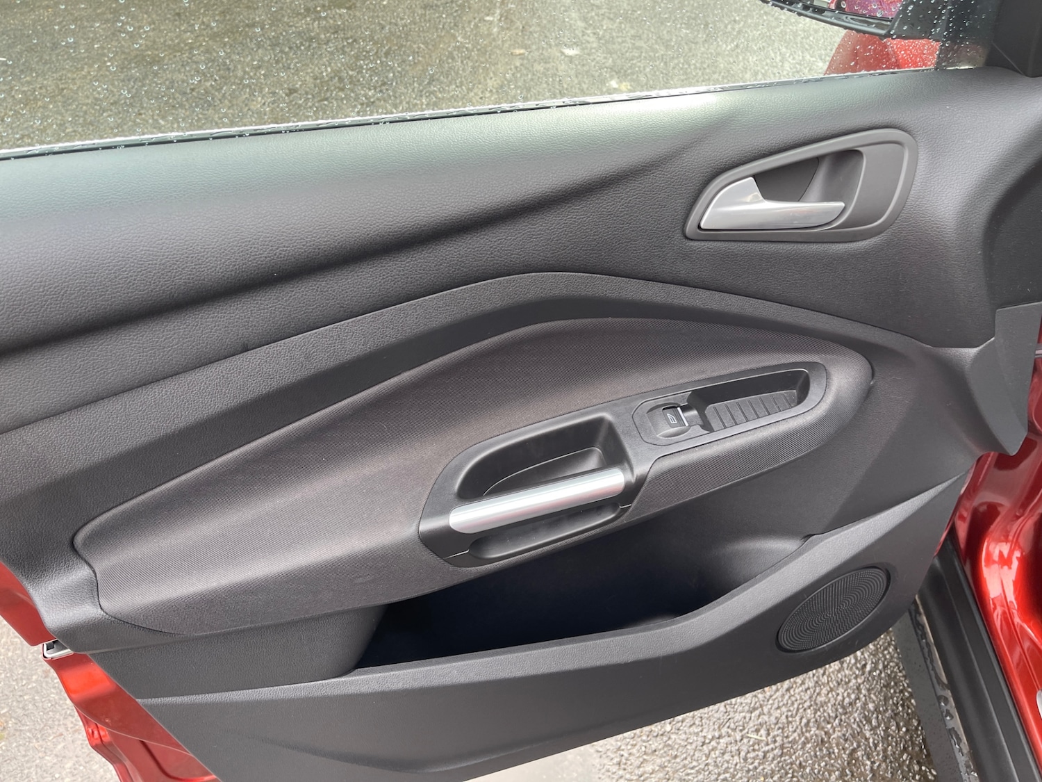 Used Ford Grand C-Max 2017 for sale - 77168732: Photo 10