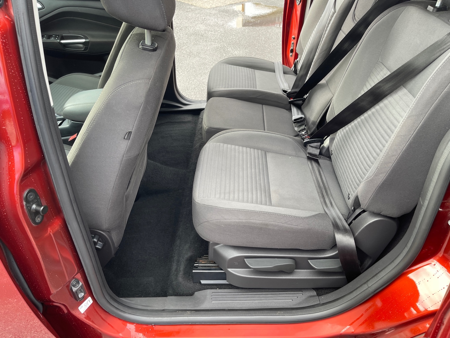 Used Ford Grand C-Max 2017 for sale - 77168732: Photo 12