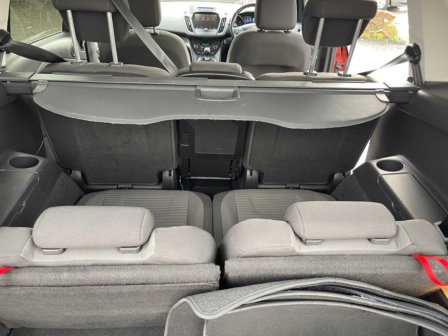 Used Ford Grand C-Max 2017 for sale - 77168732: Photo 15