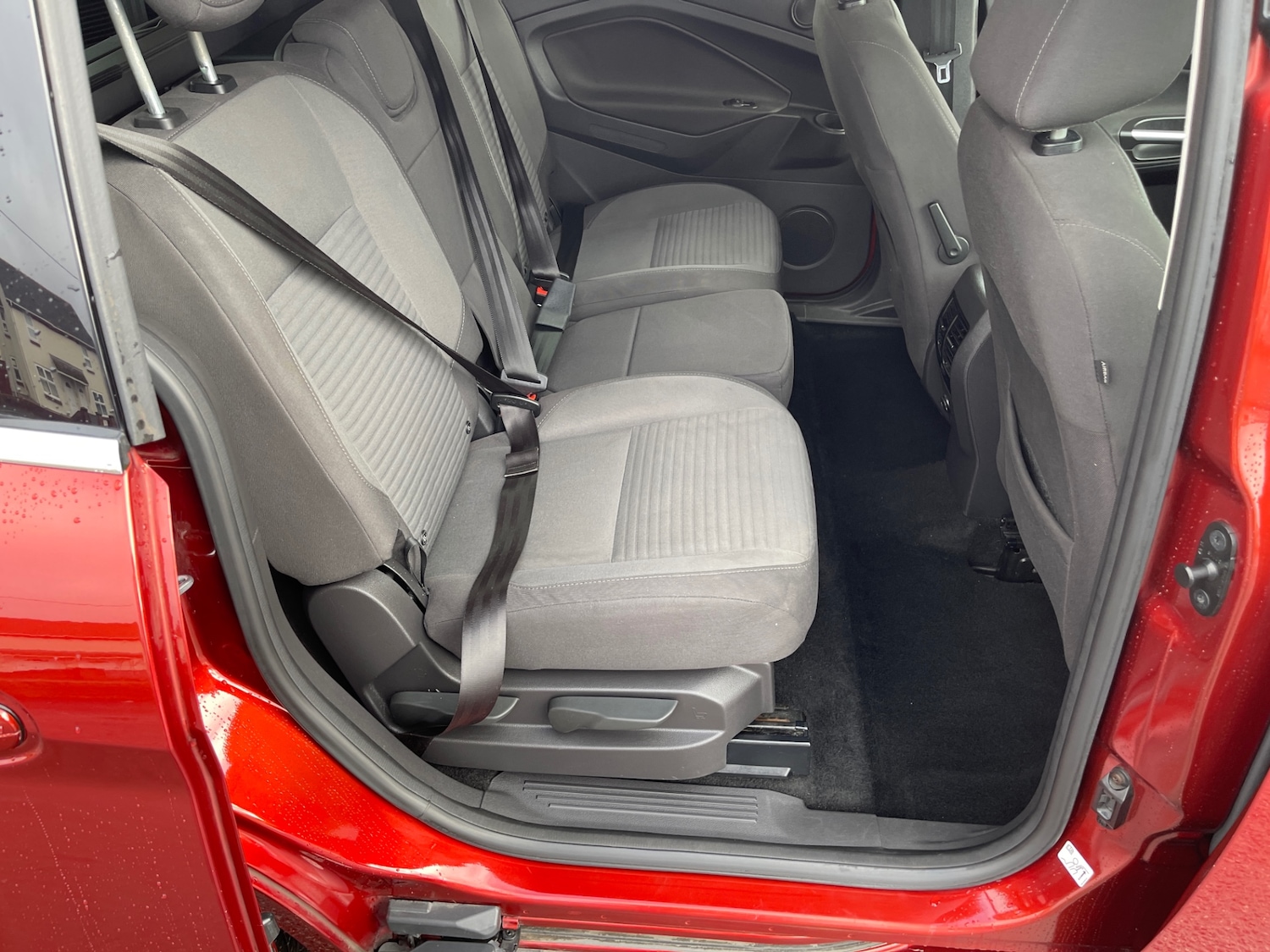 Used Ford Grand C-Max 2017 for sale - 77168732: Photo 17