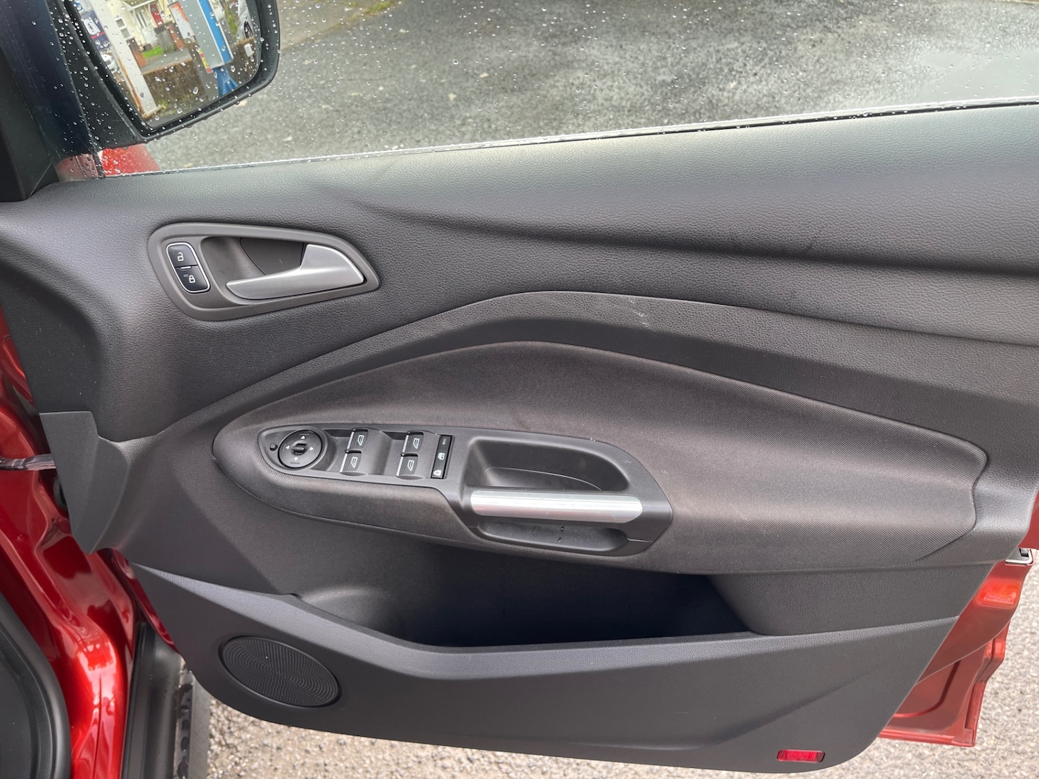 Used Ford Grand C-Max 2017 for sale - 77168732: Photo 18