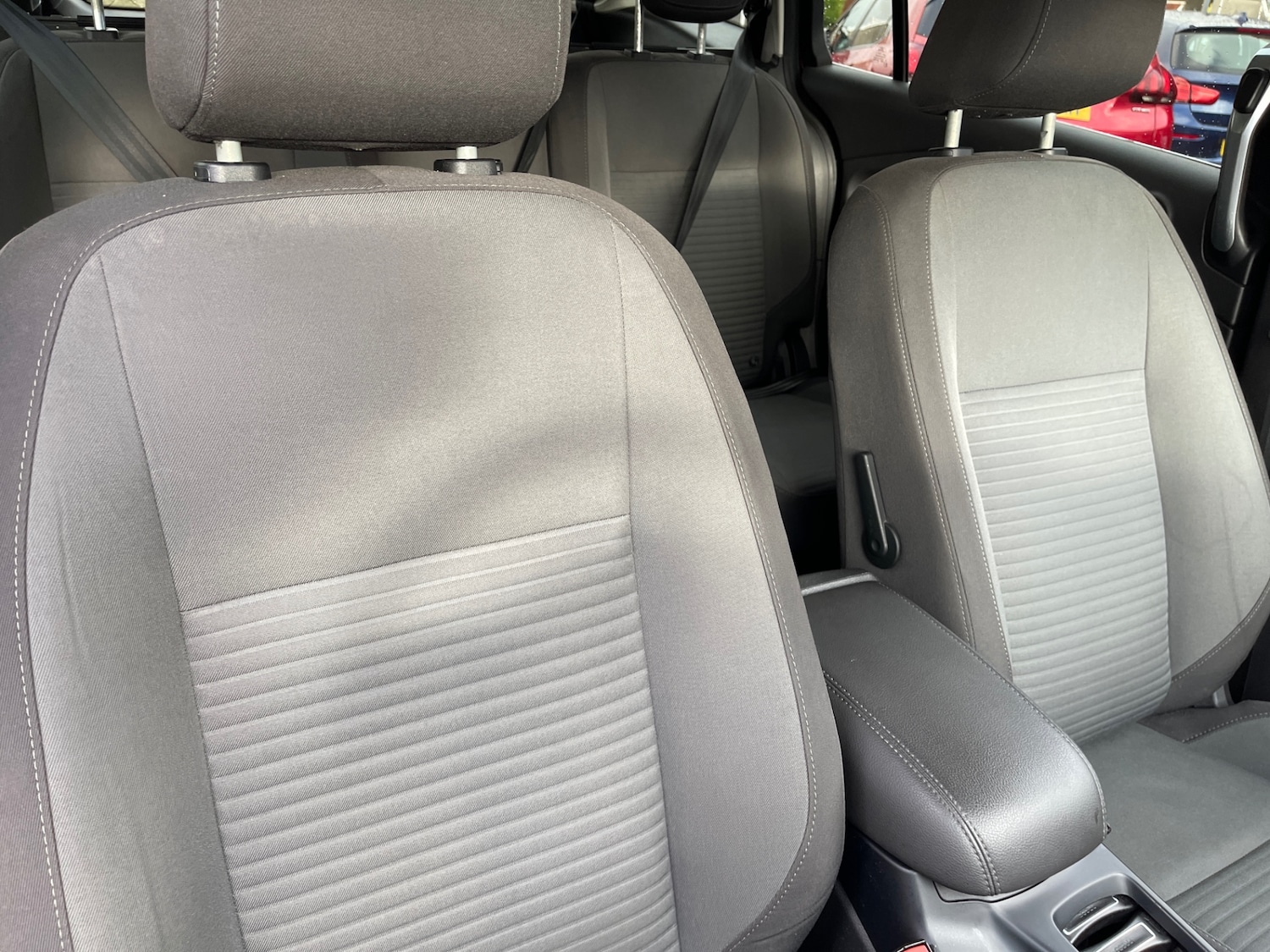 Used Ford Grand C-Max 2017 for sale - 77168732: Photo 21