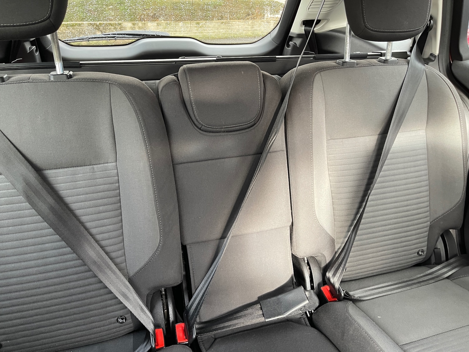 Used Ford Grand C-Max 2017 for sale - 77168732: Photo 22