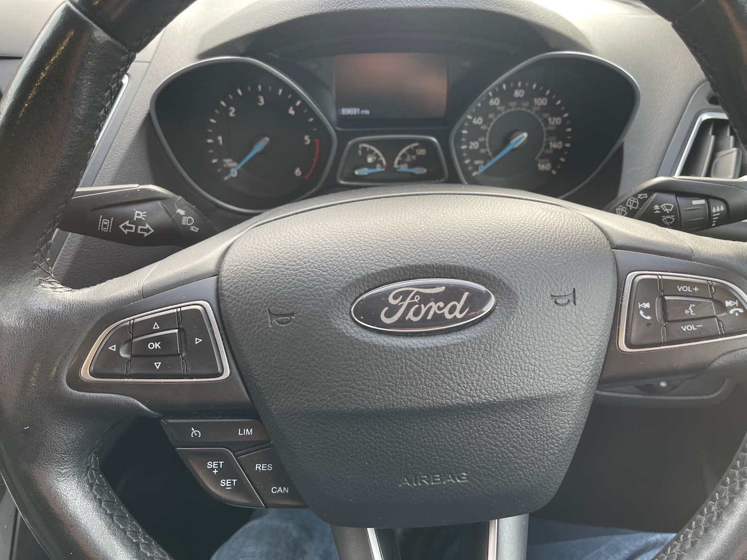 Used Ford Grand C-Max 2017 for sale - 77168732: Photo 23