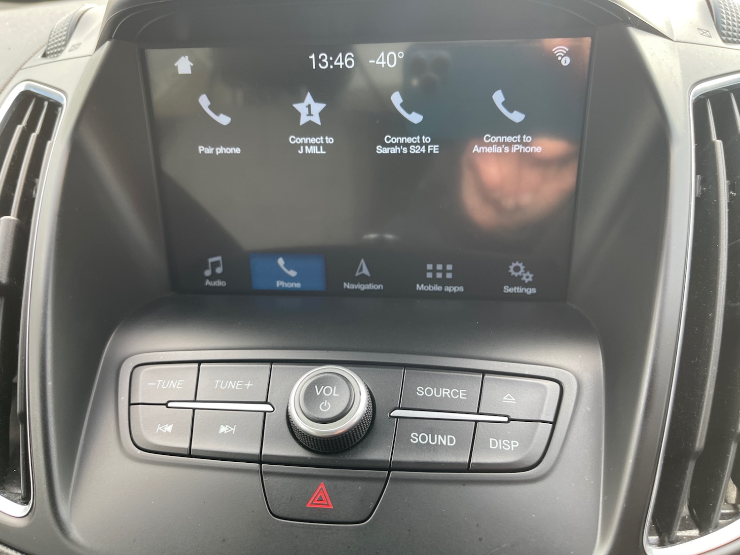 Used Ford Grand C-Max 2017 for sale - 77168732: Photo 25