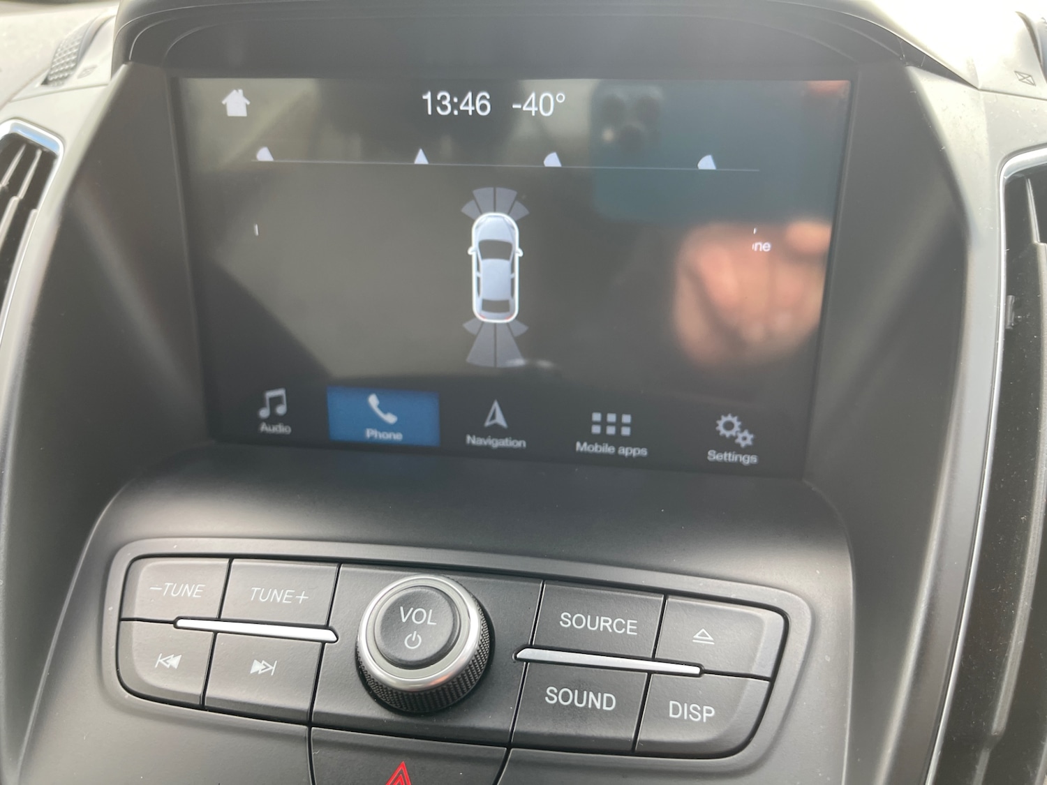 Used Ford Grand C-Max 2017 for sale - 77168732: Photo 26