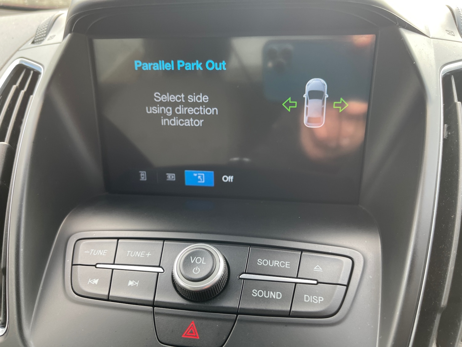 Used Ford Grand C-Max 2017 for sale - 77168732: Photo 27