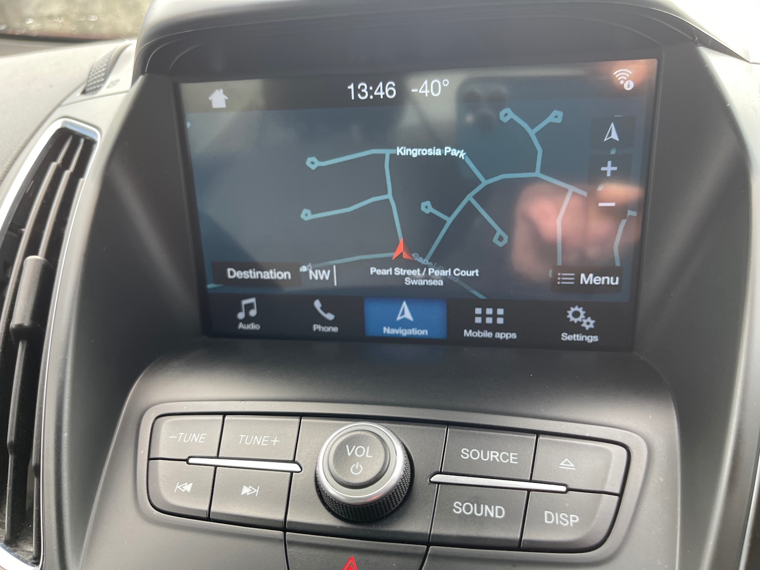 Used Ford Grand C-Max 2017 for sale - 77168732: Photo 28