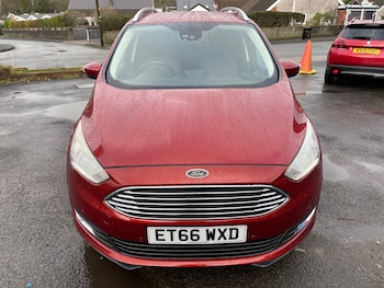Used Ford Grand C-Max 2017 for sale - 77168732: Photo