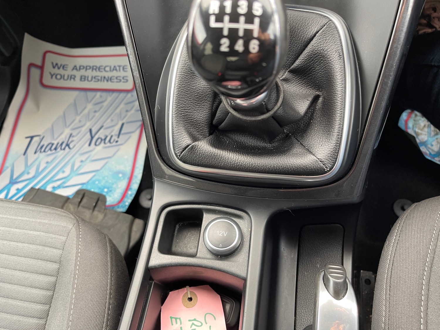 Used Ford Grand C-Max 2017 for sale - 77168732: Photo 30