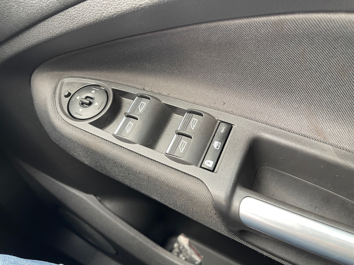 Used Ford Grand C-Max 2017 for sale - 77168732: Photo 31