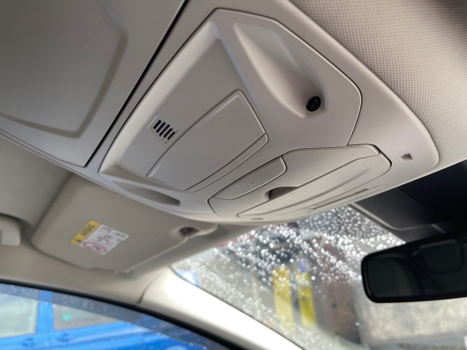 Used Ford Grand C-Max 2017 for sale - 77168732: Photo 33