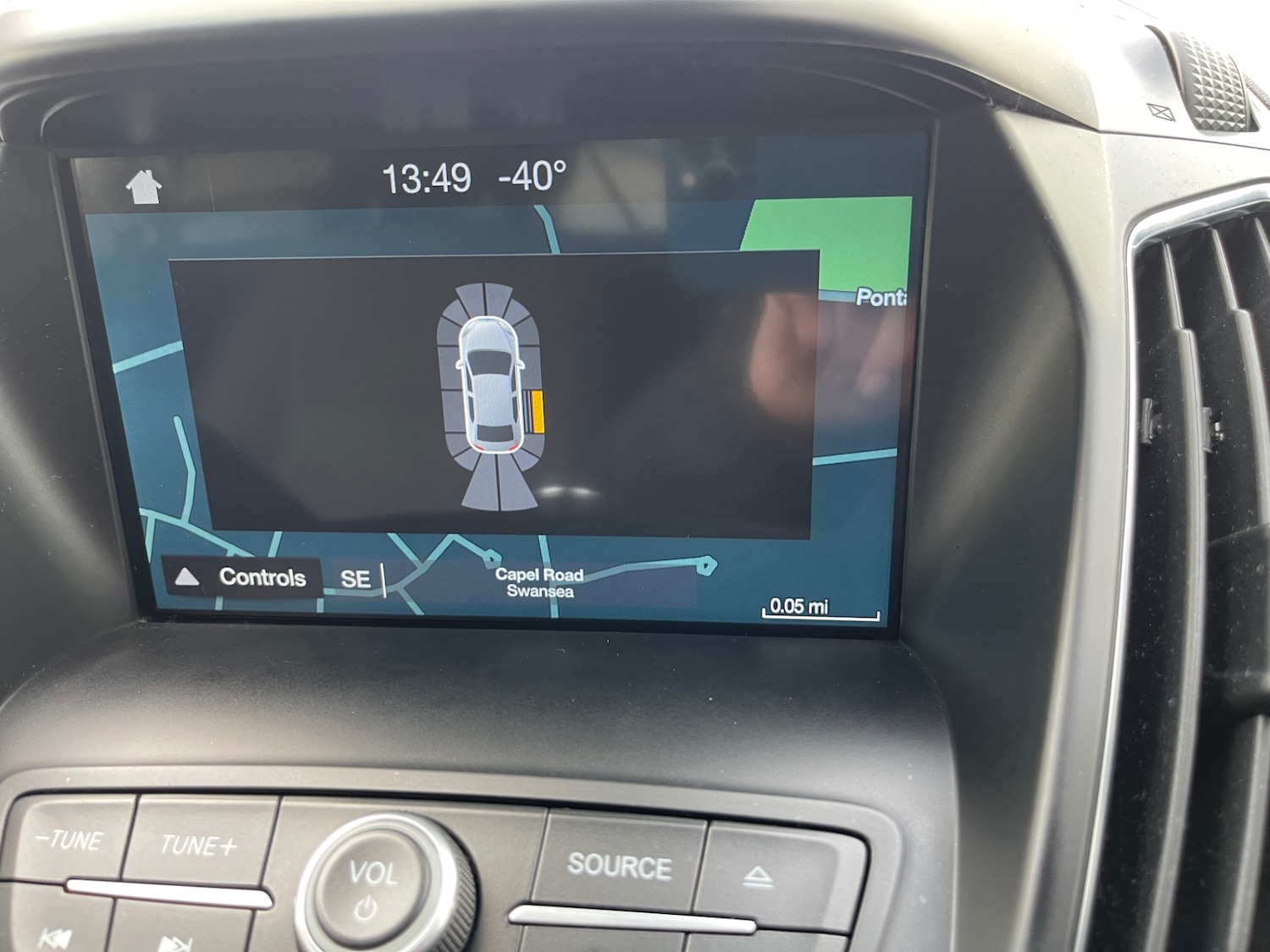 Used Ford Grand C-Max 2017 for sale - 77168732: Photo 36