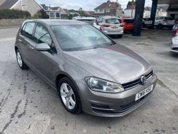 2016 (16) - 1.6 TDI 110 Match 5dr